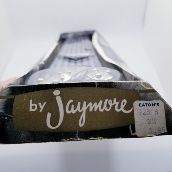 70s Vintage Men's Jaymore Tie Set - Deadstock - Picture 2 of 5